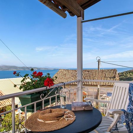 Pearl Apartment Gimari Екстериор снимка