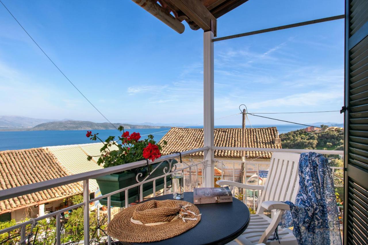 Pearl Apartment Gimari Екстериор снимка