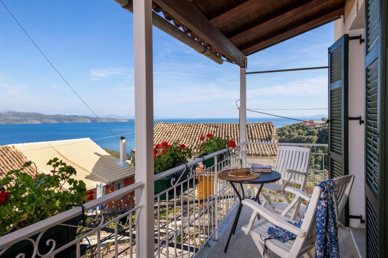 Pearl Apartment Gimari Екстериор снимка