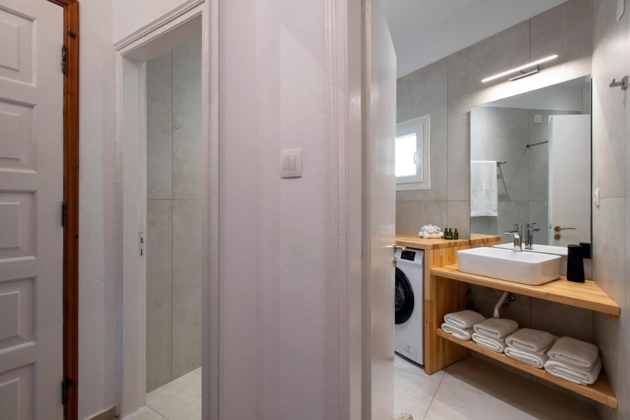 Pearl Apartment Gimari Екстериор снимка