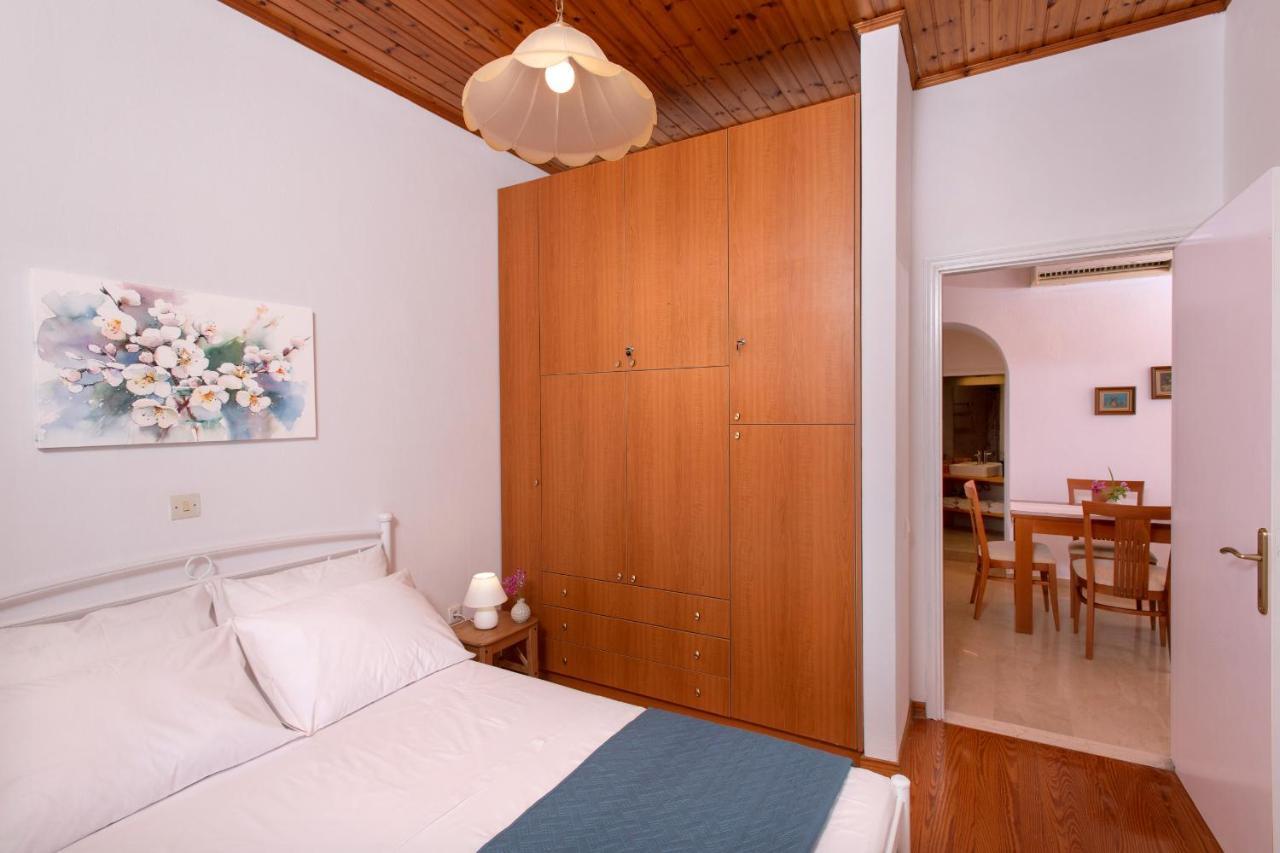 Pearl Apartment Gimari Екстериор снимка