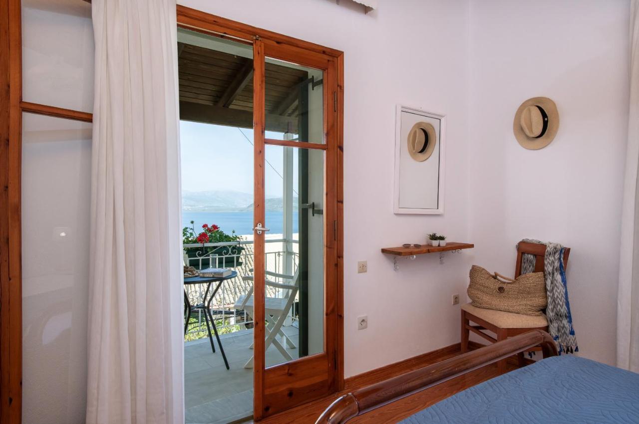 Pearl Apartment Gimari Екстериор снимка