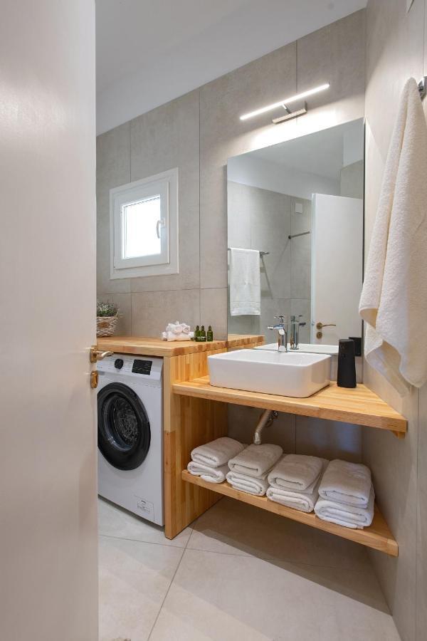 Pearl Apartment Gimari Екстериор снимка