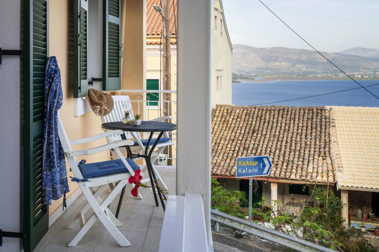 Pearl Apartment Gimari Екстериор снимка