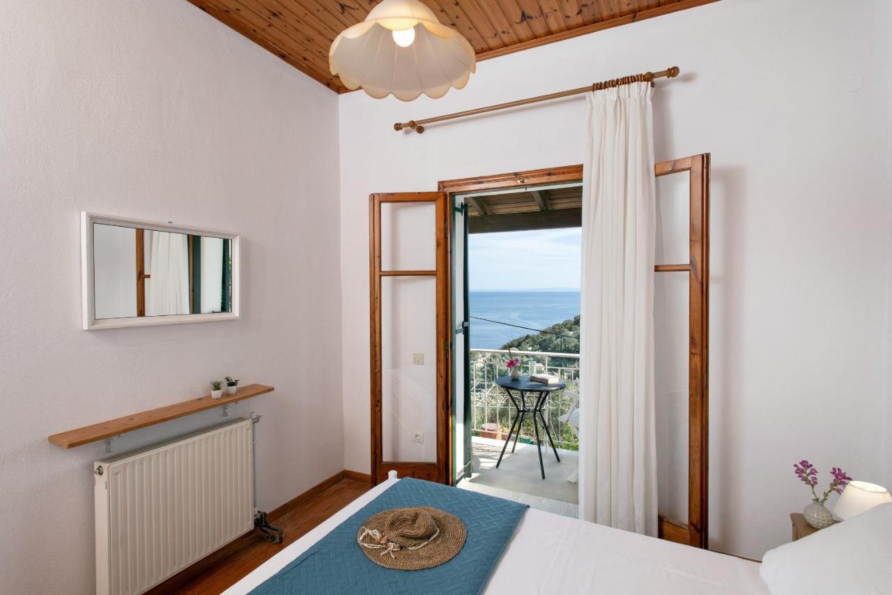 Pearl Apartment Gimari Екстериор снимка