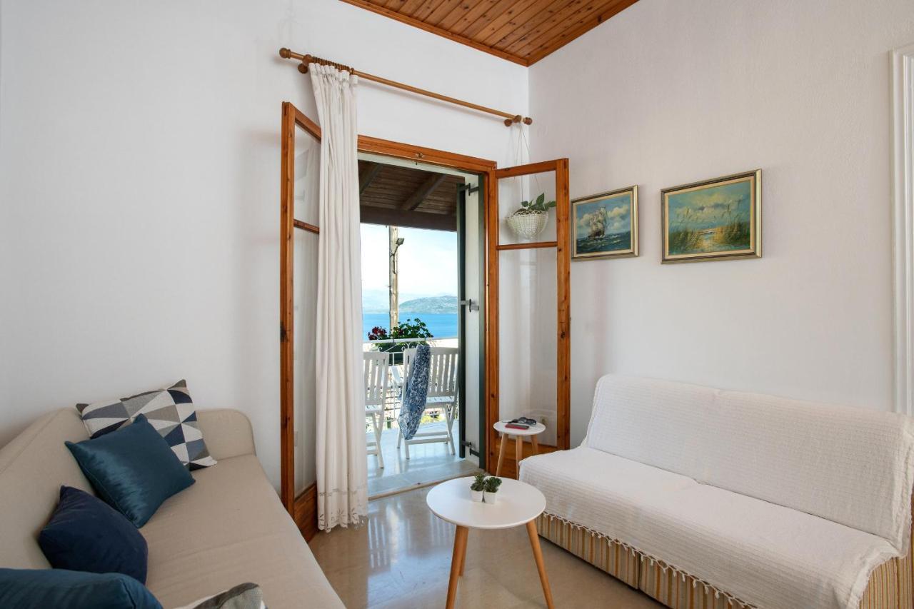 Pearl Apartment Gimari Екстериор снимка