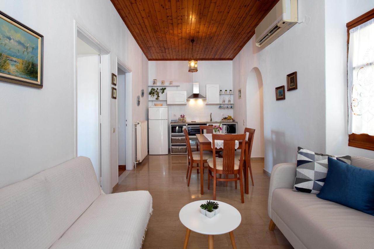 Pearl Apartment Gimari Екстериор снимка
